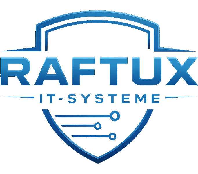 Digitale Lösungen für die Gastronomie – RAFTUX